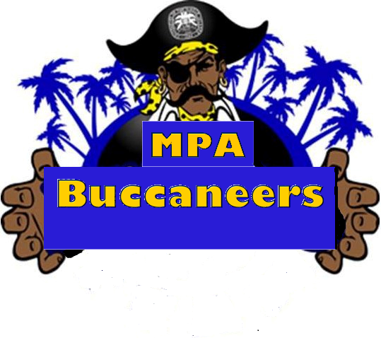 MPA Buc Logo